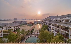 インターコンチネンタル ハノイ ウエストレイク